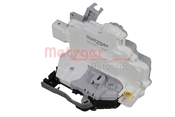 Incuietoare usa 2314185 METZGER